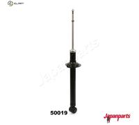 JAPANPARTS MM-50019 Shock absorber