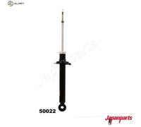 Shock absorber Rear Axle Top pin MM-50022 JAPANPARTS for MITSUBISHI GALANT Mk V