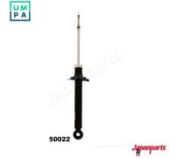 Shock absorber Rear Axle Top pin MM-50022 JAPANPARTS for MITSUBISHI GALANT Mk V