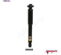 JAPANPARTS MM-50028 Shock absorber