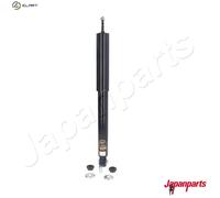 Shock absorber Rear Axle Top pin MM-50033 JAPANPARTS for MITSUBISHI SHOGUN II