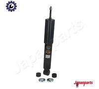 Japanparts Shock Absorber MM-50034 Front Axle for Mitsubishi Pajero/Classic/Shogun/II/Mk/SFX/Canvas