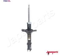 SHOCK ABSORBER MM-50035 FOR MITSUBISHI PAJERO/IO/TR4/PININ MONTERO SHOGUN 1.8L