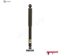 JAPANPARTS MM-50036 Shock absorber