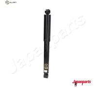 Japanparts Shock Absorber MM-50037 Rear Axle Top Eye fits Mitsubishi Challenger Shogun Sport, Nativa