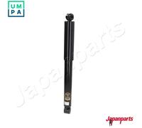 Japanparts Shock Absorber MM-50037 Rear Axle Top Eye fits Mitsubishi Challenger Shogun Sport, Nativa