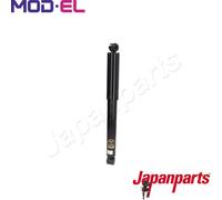 Shock absorber Rear Axle Top eye MM-50037 JAPANPARTS for MITSUBISHI