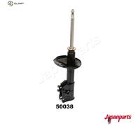 JAPANPARTS MM-50038 Shock absorber