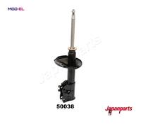 SHOCK ABSORBER MM-50038 FOR MITSUBISHI SPACE/STAR/MPV 4G13 1.3L 4cyl
