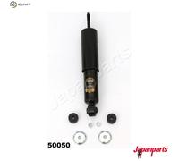 Japanparts Shock Absorber MM-50050 – Front Axle, fits Mitsubishi Delica III & L300 III Bus/Van