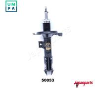 Japanparts Shock Absorber MM-50053 – Front Axle Right Top Pin for Mitsubishi