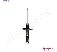 SHOCK ABSORBER MM-50058 FOR MITSUBISHI 4G18 1.6L 4G63 2.0L 4cyl LANCER VII