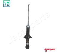 SHOCK ABSORBER FOR MITSUBISHI JAPANPARTS MM-50059 FITS REAR AXLE