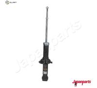 SHOCK ABSORBER FOR MITSUBISHI JAPANPARTS MM-50059 FITS REAR AXLE