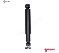 JAPANPARTS MM-50068 Shock absorber