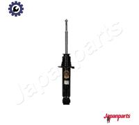 Japanparts Shock Absorber MM-50076 - Front Axle, Top Pin - Both Sides - for Fiat, Mitsubishi L200