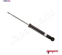 JAPANPARTS MM-50077 Shock absorber