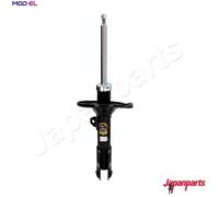 JAPANPARTS MM-50078 Shock absorber