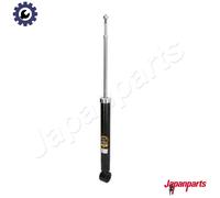 Shock absorber Rear Axle Top pin MM-50083 JAPANPARTS for MITSUBISHI GRANDIS