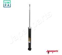 Japanparts Shock Absorber MM-50083 - Rear Axle Top Pin - Fits Mitsubishi Grandis