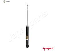 Japanparts Shock Absorber MM-50083 - Rear Axle Top Pin - Fits Mitsubishi Grandis