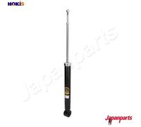 Japanparts Shock Absorber MM-50083 - Rear Axle Top Pin - Fits Mitsubishi Grandis