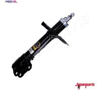 SHOCK ABSORBER MM-50087 FOR MITSUBISHI OUTLANDER/III/Van ECLIPSE/CROSS 2.4L 4cyl