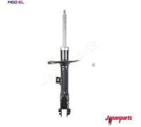 SHOCK ABSORBER MM-50090 FOR MITSUBISHI OUTLANDER/III/Van 4B12 2.4L 4N14 2.3L