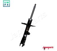 FRONT AXLE LEFT SHOCK ABSORBER MM50091 JAPANPARTS