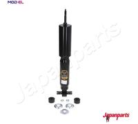 Shock absorber Front Axle Bottom Yoke MM-55501 JAPANPARTS for MITSUBISHI HYUNDAI