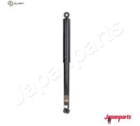 ASHIKA MA-55512 Shock absorber