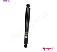 Japanparts Shock Absorber MM-55515 – Rear Axle Top-Eye – for Pajero/Shogun & Galloper 2.5L