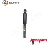 ASHIKA MA-56372 Shock absorber