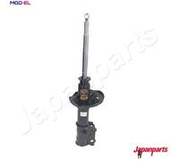 ASHIKA MA-56500 Shock absorber