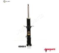 JAPANPARTS MM-60001 Shock absorber