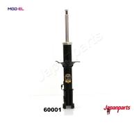 SHOCK ABSORBER MM-60001 FOR DAIHATSU EJ-DE/VE 1.0L 3cyl STORIA K3-VET/VE 1.3L