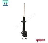 JAPANPARTS MM-60011 Shock absorber