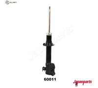 JAPANPARTS MM-60011 Shock absorber