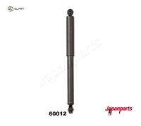 Shock absorber Rear Axle Top eye MM-60012 JAPANPARTS for DAIHATSU SUBARU
