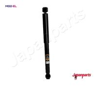 JAPANPARTS MM-60016 Shock absorber