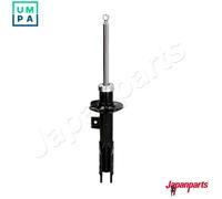 Japanparts Shock Absorber MM-60031 Front Left Top Pin – Fits Daihatsu Mira/Cuore/Charade VII