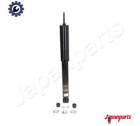 Shock absorber Rear Axle Bottom eye MM-65519 JAPANPARTS for DAIHATSU