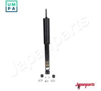 Shock absorber Rear Axle Bottom eye MM-65519 JAPANPARTS for DAIHATSU