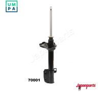 JAPANPARTS MM-70001 Shock absorber