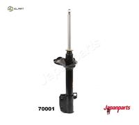 JAPANPARTS MM-70001 Shock absorber