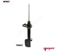 JAPANPARTS MM-70001 Shock absorber