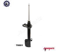 JAPANPARTS MM-70001 Shock absorber