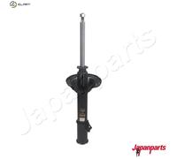 Japanparts Shock Absorber MM-70002 Rear Axle Right Top Pin for Subaru Legacy/Liberty/Impreza