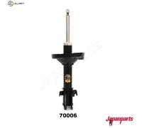 JAPANPARTS MM-70006 Shock absorber
