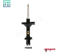 JAPANPARTS MM-70006 Shock absorber